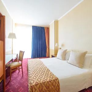 4* Hotel Admiral Art