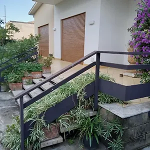 Giardino Delle Arance Luxury , Palermo Italien