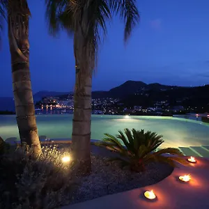 Enrica - Aeolian Charme 4*, Lipari (Isola Lipari) Italien